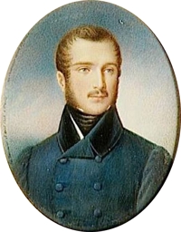Napoleon Louis Bonaparte